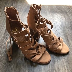 Gianni Bini Heels